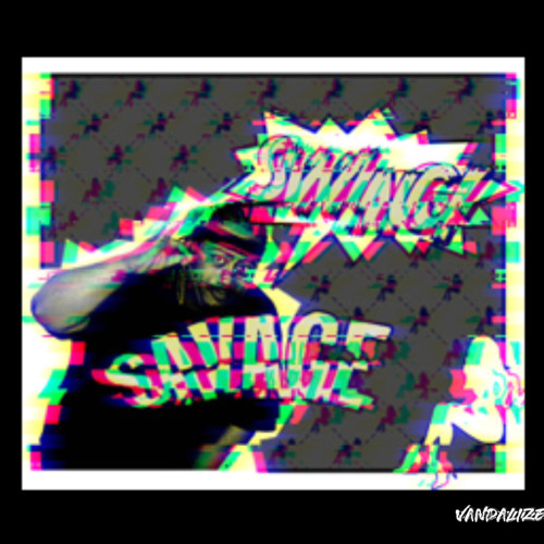 SWING! x VORTEXBLADE (GRAVIX EDIT)