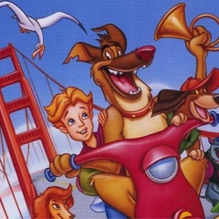 All Dawgs Go To Heaven