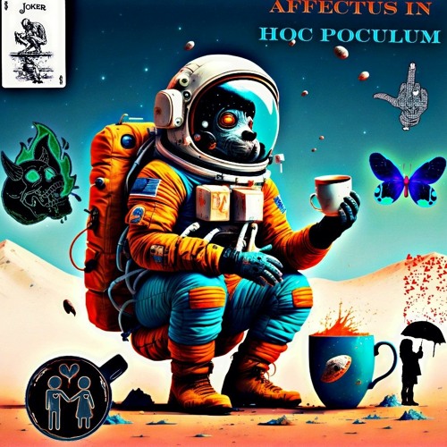 Affectus In Hoc Poculum