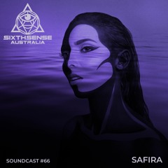 SoundCast #66 - Safira (NOR)