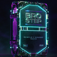 XLNT-Brostep Vol.1 - Bonus Demo
