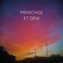 DMV07 - Mensonge et déni