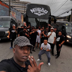 QUE LINDO TETÊ - MC JVILA, MC NEGÃO ORIGINAL E MC MARKS ( PROD: MURILO LT ) SPEED UP + GRAVE