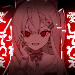 Aishite Aishite Aishite / 愛して愛して愛して 【Vestia Zeta】
