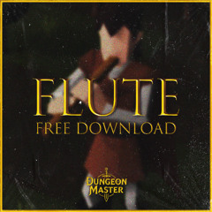 FLUTE [FREE DOWNLOAD]