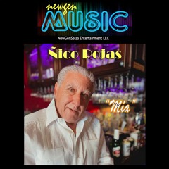 Mia - Ñico Rojas