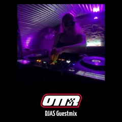 Off The Track Mixes: DJAS