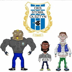 Stomil Olsztyn - Blok Ekipa