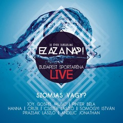 Csiszér László & Hanna - Oceans