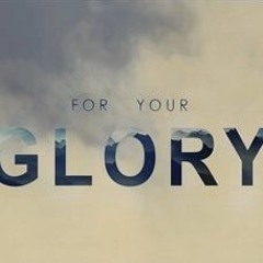 For your glory- cover lingala