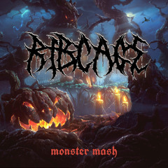 Monster Mash (Metal)