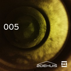 Chrisome - Hidden x 2dehuis 005