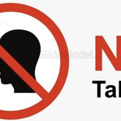 No Talking Fendi Khaos Army RUFF MIX