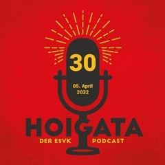 Hoigata 30 - "Raus aus dem Winterschlaf"