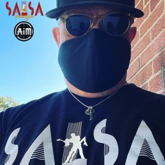 New York City Midnite Swing With DJ Walter B Nice "El Rey Del Nuevo Swing"