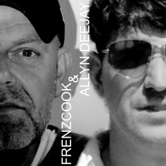 Allyn Deejay & FrenzCook - This is Tech House Darling (B2B Session)