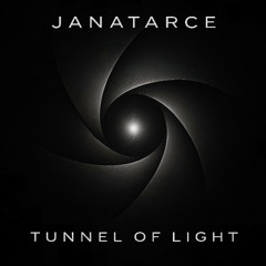 Tunnel of light