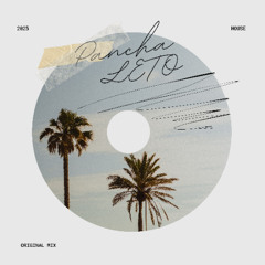 PANCHA - Leto (Original mix)
