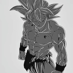 Moro it's over | Goku vs Moro x Project Lifestyle - Yeat