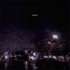 amethxyst - wither.