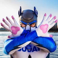Club Animalz Folsom 2025 - Buday