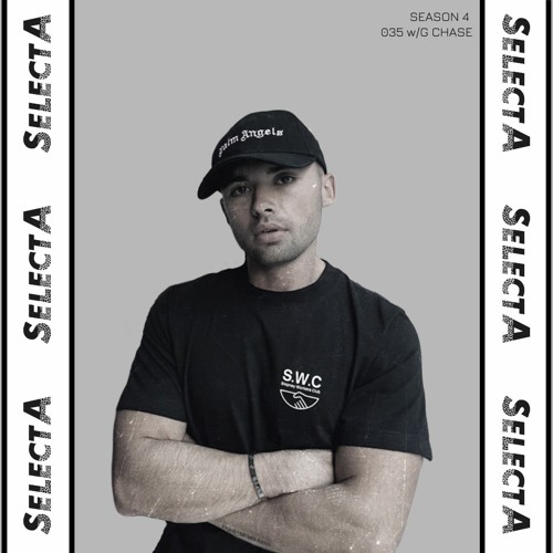 SelectA Series 035 w/G CHASE