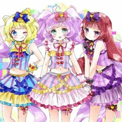 Pripara OP 7 - Ready Smile! (SoLaMi 💖 Smile)