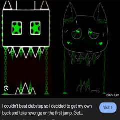 clubstep but tuffer remix