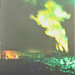Last Train to Oblivion