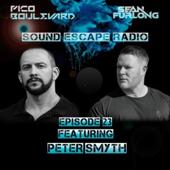 Sound Escape Radio Episode 23