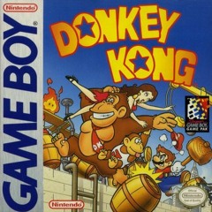 Donkey Kong '94 (GB) - Hurry Up!