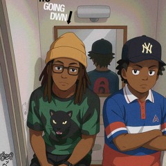 Its Going Dwn w/ SUBII