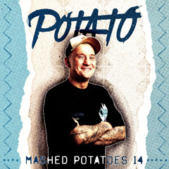 Potato  - Mashed Potatoes 14