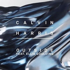 Calvin Harris - Outside (F4LLEN Bootleg) FREE DOWNLOAD