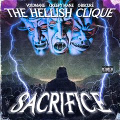 The Hellish Clique - Sacrifice