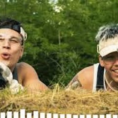 T.Danny - YOGA (feat. Manuel) orditas nelkul