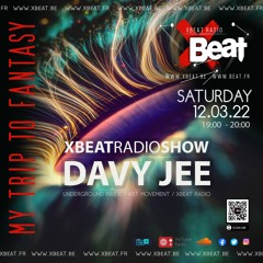 "My Trip To Fantasy" Xbeat Radio Show