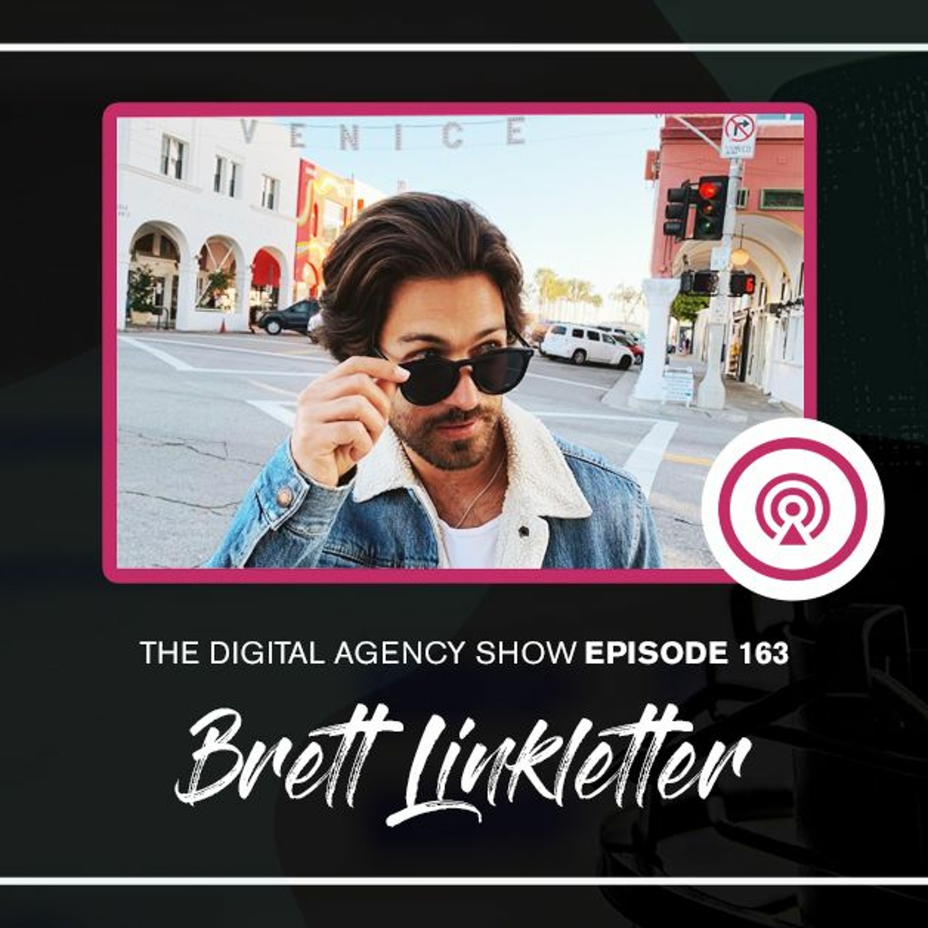 The Digital Agency Show | Helping Agency Owners Transform Their Business Mindset to Increase Prices, Work Less, and Grow Profits