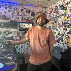 Darker Than Wax FM with Marco Weibel @ The Lot Radio 02-11-2023