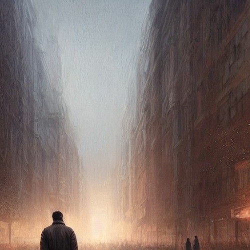 To Dust We Shall Return