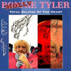 Total Eclipse of The Heart - Bonnie Tyler (cover)