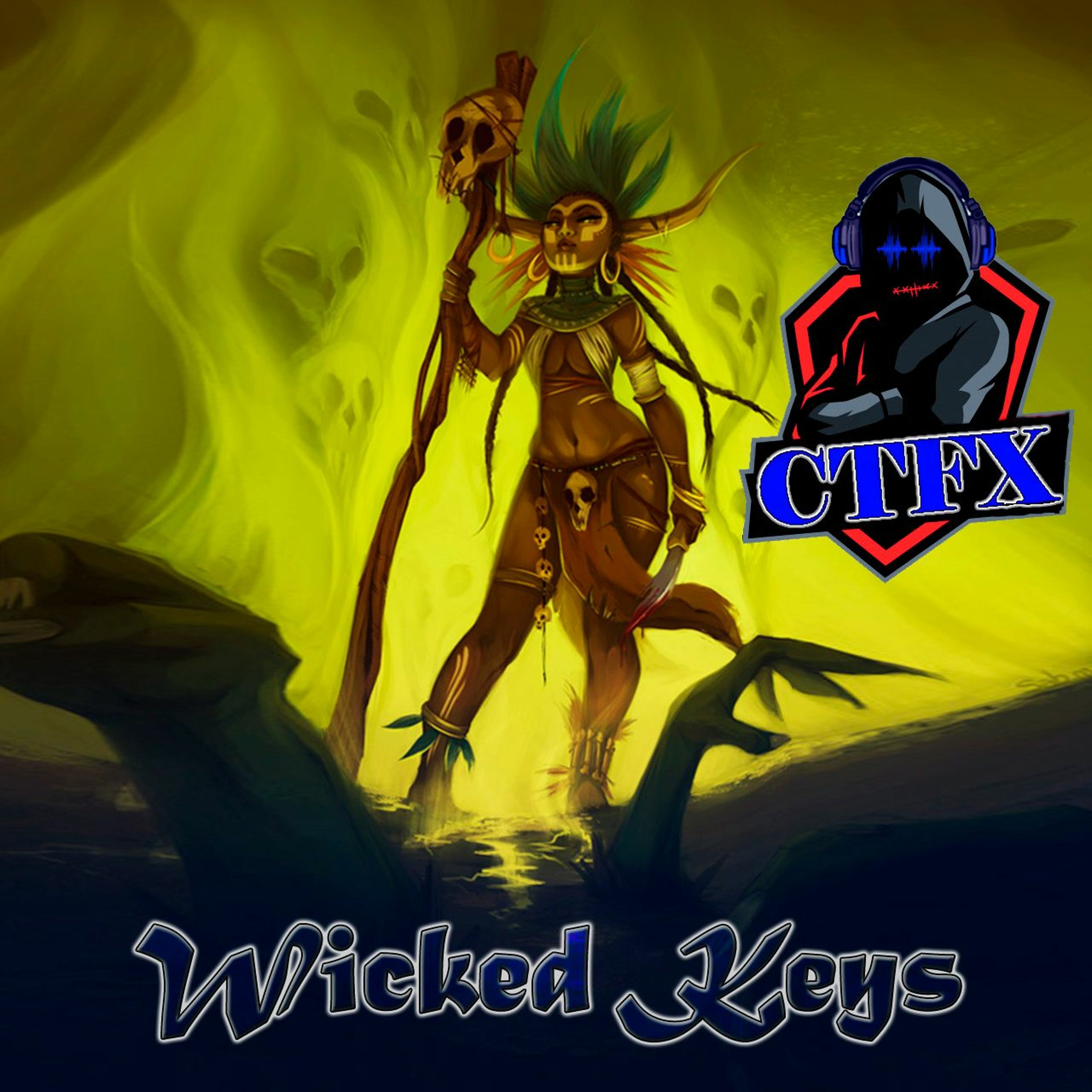 CTFX Productions
