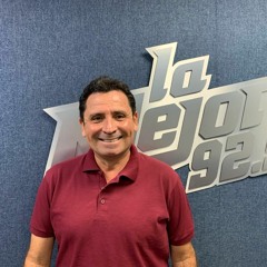 Dispuesto a participar en Debates: Leoncio Morán