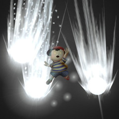 falling star