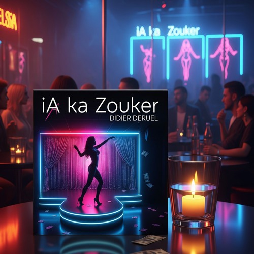 iA ka Zouker