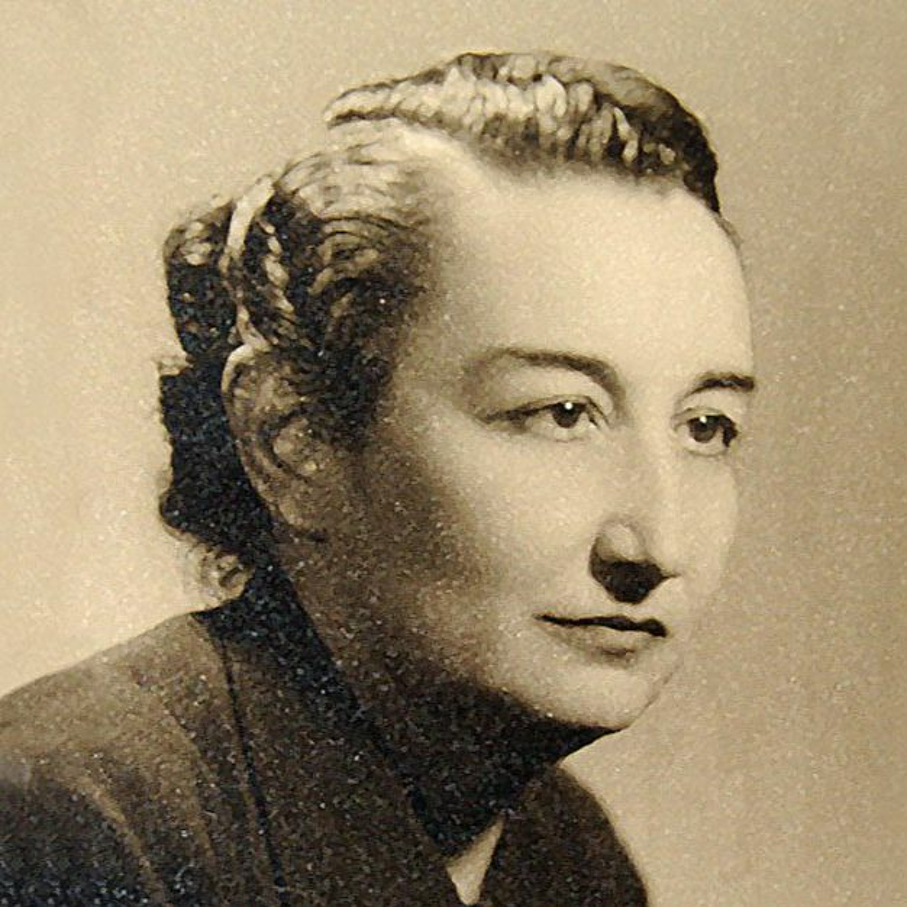 San Josemaría y Ernestina de Champourcin: una historia de reencuentros episode artwork