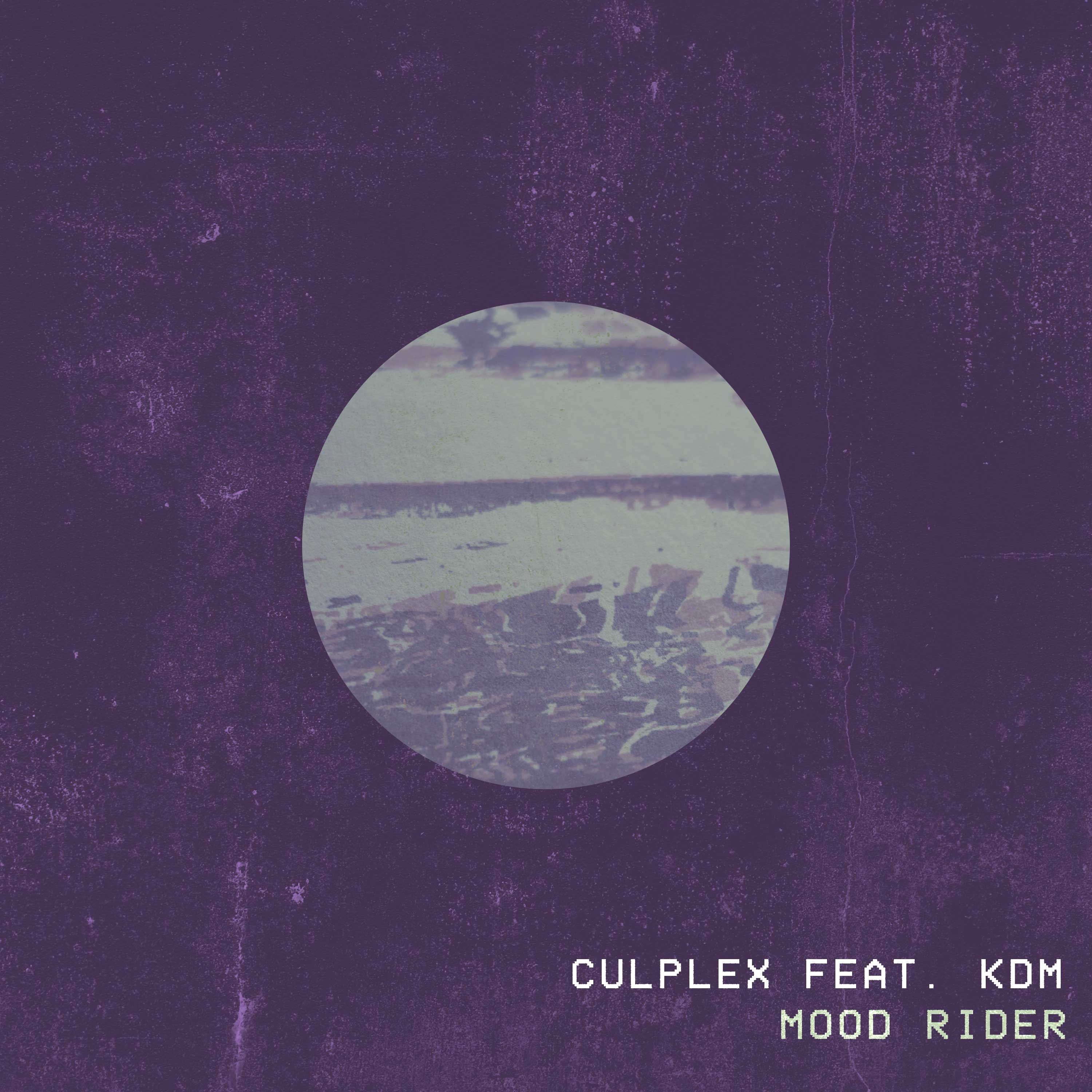 Track cover
