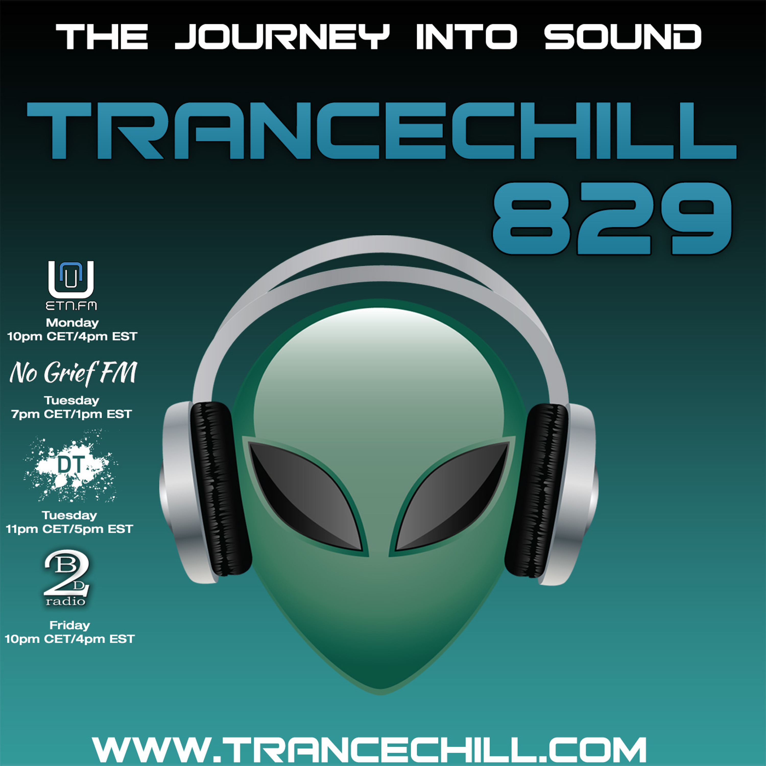 TranceChill Podcast