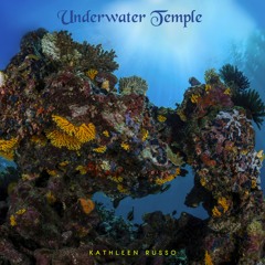 Underwater Temple