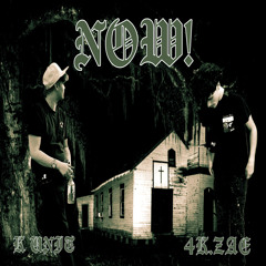NOW! Ft. K UNIT (Prod By. Shango)